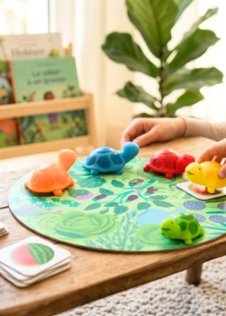 Spielzeug für gemeinsame Momente