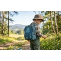Spielzeug für Ausflüge und die Natur