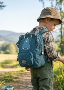 Spielzeug für Ausflüge und die Natur