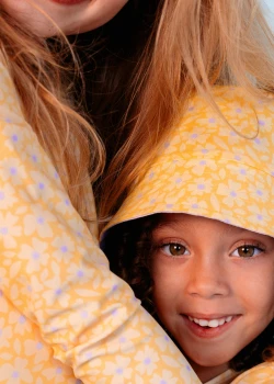 Kinderhüte und Caps