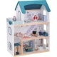 Puppenhaus Barbara mit Zubehör – 2Kids Toys 2D33837