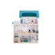 Puppenhaus Barbara mit Zubehör – 2Kids Toys 2D33837
