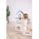 Puppenhaus Barbara mit Zubehör – 2Kids Toys 2D33837