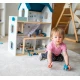 Puppenhaus Barbara mit Zubehör – 2Kids Toys 2D33837