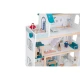 Puppenhaus Barbara mit Zubehör – 2Kids Toys 2D33837
