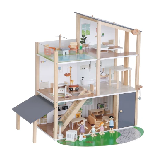 Puppenhaus Katharina – 2Kids Toys 2D98233