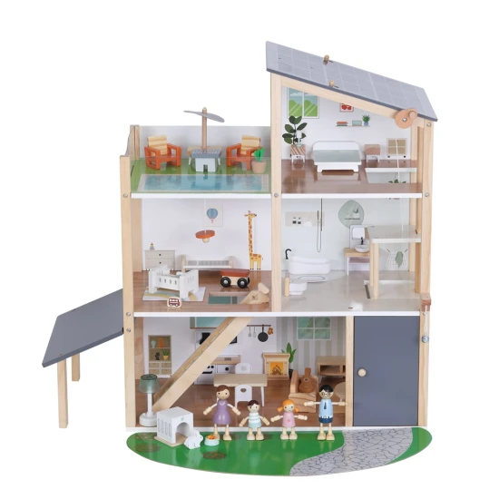 Puppenhaus Katharina – 2Kids Toys 2D98233