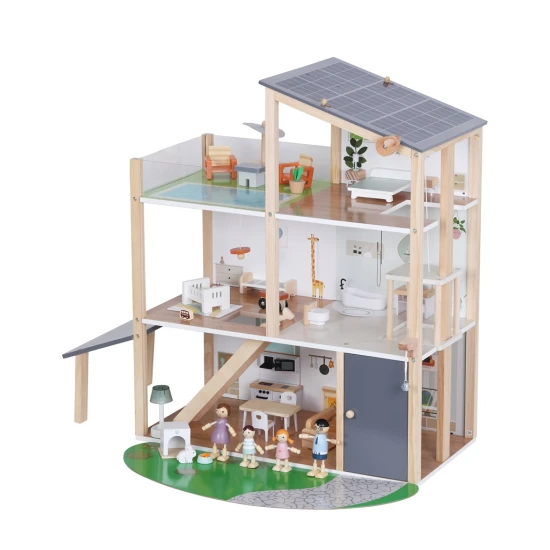 Puppenhaus Katharina – 2Kids Toys 2D98233