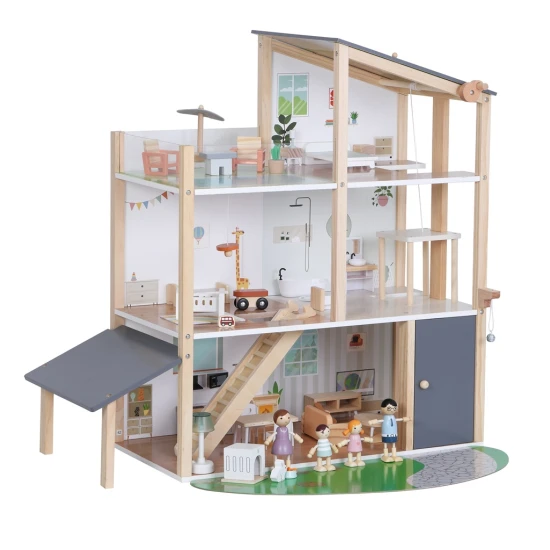 Puppenhaus Katharina – 2Kids Toys 2D98233