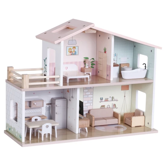 Puppenhaus Emma – 2Kids Toys 2D98489
