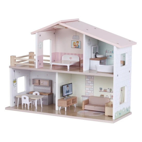 Puppenhaus Emma – 2Kids Toys 2D98489