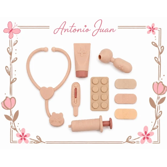 Antonio Juan Arztset für Puppen Antonio Juan Arztset für Puppen