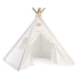 Antonio Juan Teepee Textilzelt für Puppen