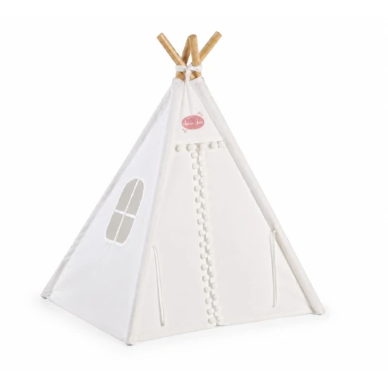 Antonio Juan Teepee Textilzelt für Puppen