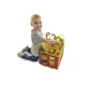 Activity-Würfel Zany Zoo