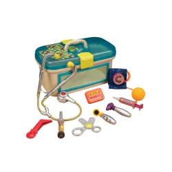Arztkoffer Dr. Doctor