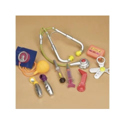 Arztkoffer Dr. Doctor
