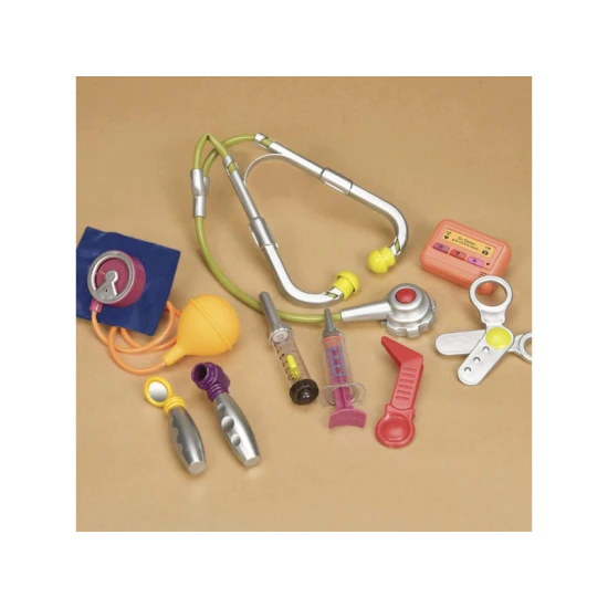 Arztkoffer Dr. Doctor