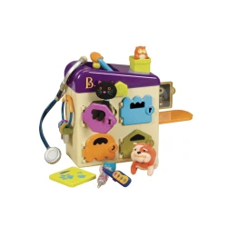 Tierarztkoffer Pet Vet Clinic