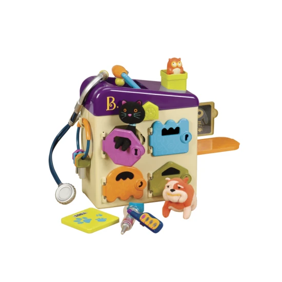 Tierarztkoffer Pet Vet Clinic