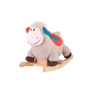Schaukeltier Schaf Rodeo Rocker Loopsy