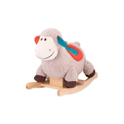 Schaukeltier Schaf Rodeo Rocker Loopsy