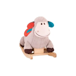 Schaukeltier Schaf Rodeo Rocker Loopsy