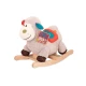Schaukeltier Schaf Rodeo Rocker Loopsy