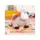 Schaukeltier Schaf Rodeo Rocker Loopsy