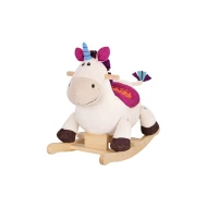 Schaukel-Einhorn Dilly Dally