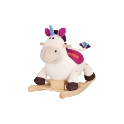 Schaukel-Einhorn Dilly Dally