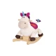 Schaukel-Einhorn Dilly Dally