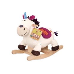 Schaukel-Einhorn Dilly Dally