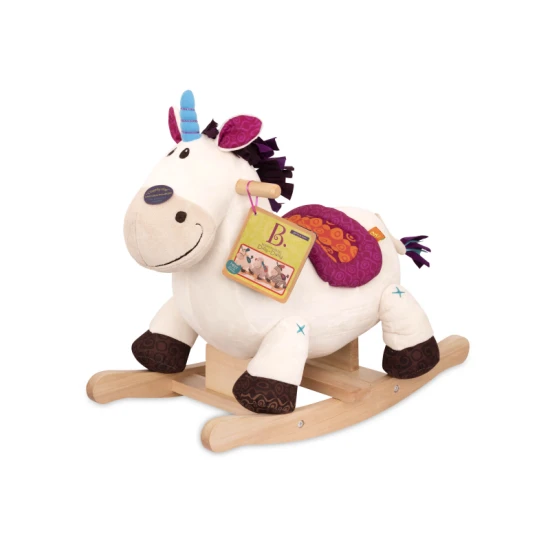 Schaukel-Einhorn Dilly Dally