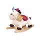 Schaukel-Einhorn Dilly Dally