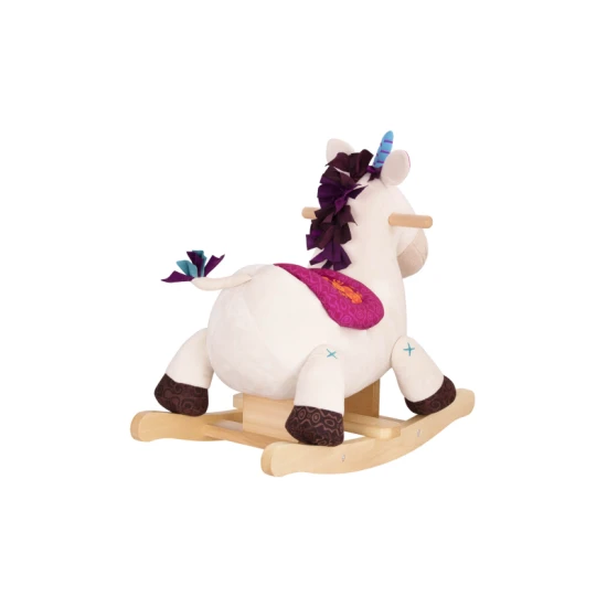 Schaukel-Einhorn Dilly Dally