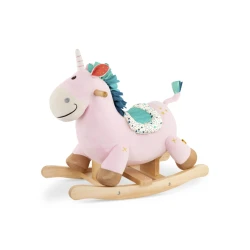 Schaukel-Einhorn Cleo