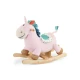 Schaukel-Einhorn Cleo