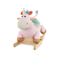 Schaukel-Einhorn Cleo