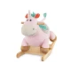Schaukel-Einhorn Cleo