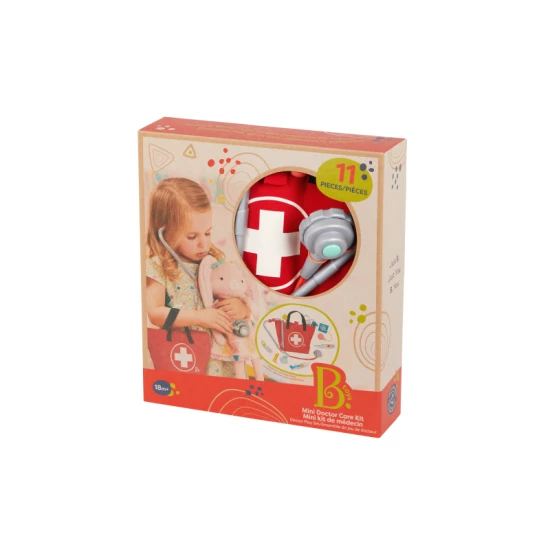 Arzt-Set