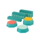 Balancier-Parcours Balance & Build