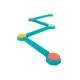 Balancier-Parcours Balance & Build