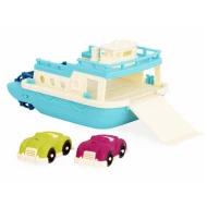 Fähre Happy Cruisers