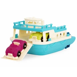 Fähre Happy Cruisers