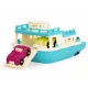 Fähre Happy Cruisers