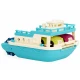 Fähre Happy Cruisers