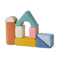 Textile Schaumstoff-Formen Tumble-y Towers