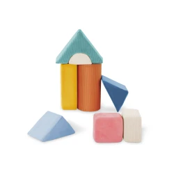 Textile Schaumstoff-Formen Tumble-y Towers