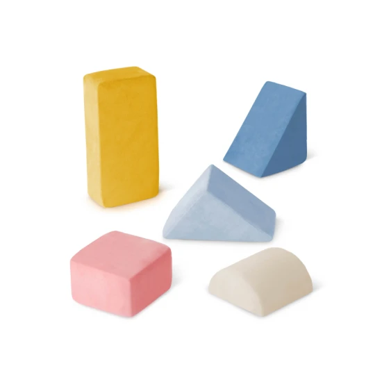 Textile Schaumstoff-Formen Tumble-y Towers